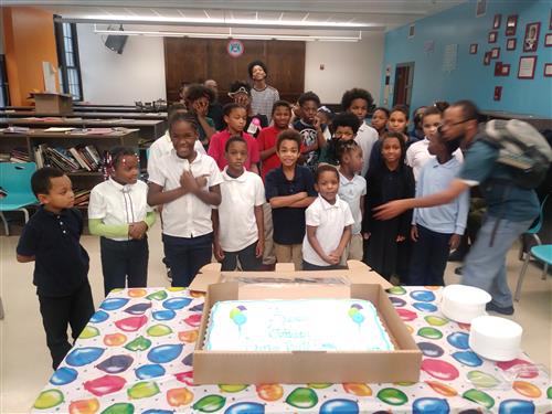 April Birthday 2019 Students April Birthday 2019 Students
